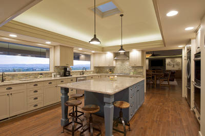 Furniture Island seating