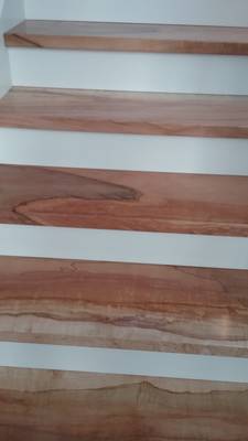 Maple Treads