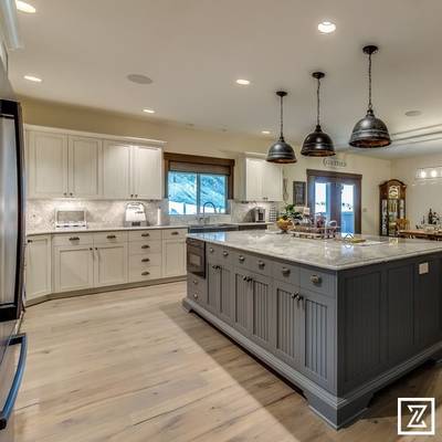 2018 TOH Kitchen