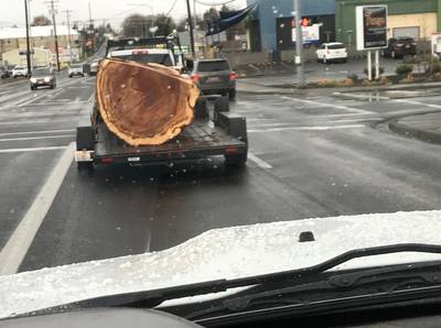 Transporting 